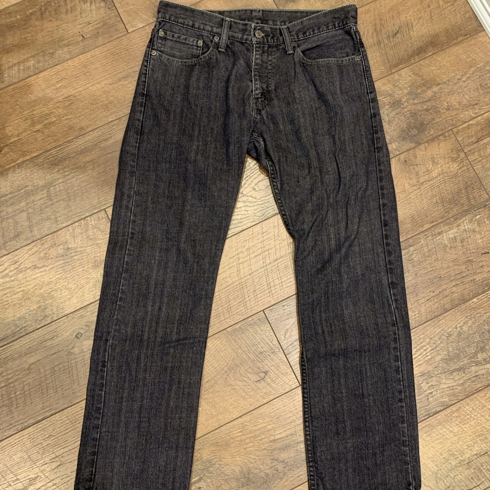 Levi’s 514 Jeans 32x30